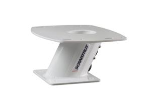 Scanstrut Powertower Aluminium 150 Mm Default