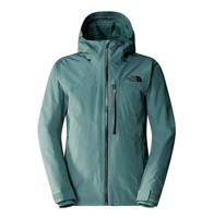 The North Face Descendit Ski Jas Heren 2XL