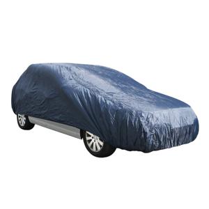 ProPlus Autohoes M 432x165x119 cm donkerblauw