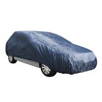 ProPlus Autohoes M 432x165x119 cm donkerblauw - thumbnail