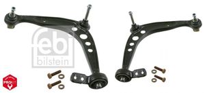 Draagarm Set SET34647