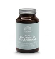 Magnesium bisglycinaat 100mg taurine