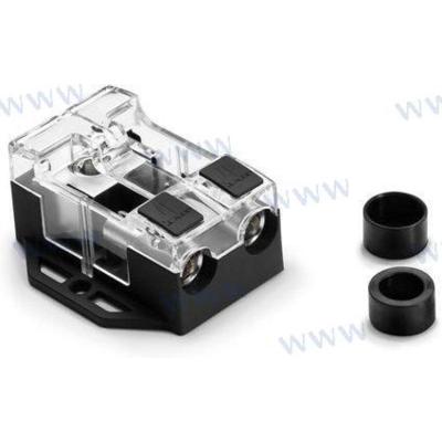 JLM-XD-FDBU-2 - JL AUDIO 2-WEG MAXI GEZEKERDE DISTRIBUTIE B