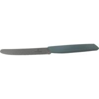 Victorinox 6.9006.11W43 Victorinox Swiss modern, tomaat mes, Sage Groen