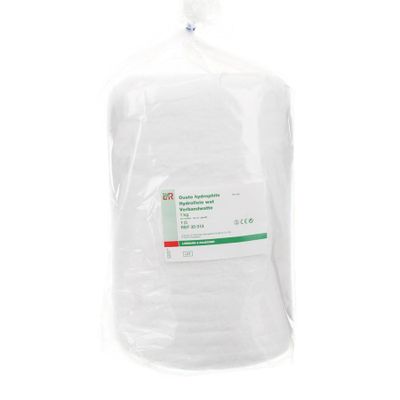 Stella Wat Hydrofiel Rol 1kg 35013