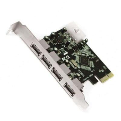 PCI-kaart approx! APPPCIE4P