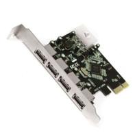 PCI-kaart approx! APPPCIE4P