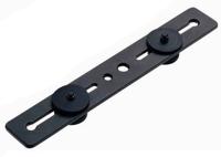 Falcon eyes camera bracket tmb-20d met 1/4" en 3/8" schroefdraad