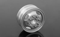 RC4WD OEM Dually 1.55 Front Wheels (Z-W0214)