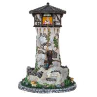Toren raponsje bo LED - Luville