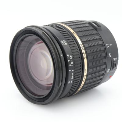 Tamron 17-50mm F/2.8 SP XR Di II LD aspherical Canon occasion