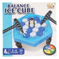 Jono Toys Balansspel ice cube Jono Toys Balansspel ice cube