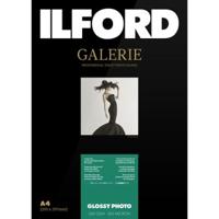 Ilford Galerie Glossy Photo Paper 260g IGPGP A4 25 Vel