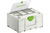 Festool systainer sys3 df m187