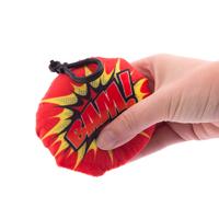 Onomatopeya Knuffelhanger met Geluid - thumbnail