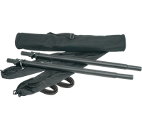 Skytec Set Tophat Luidsprekerbuizen