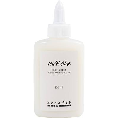 Creativ Company Multi glue, 100 ml/ 1 fles