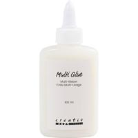 Creativ Company Multi glue, 100 ml/ 1 fles