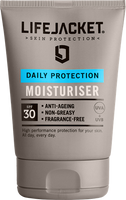 Lifejacket Daily Protection Moisturiser (100 ml)