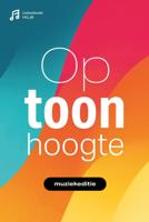 Op Toonhoogte (2025) Muziekboek (Hardback)