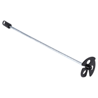 Copenhagen Pro Verfmixer | Metaal met kunststof | Ø 60 mm - 23.413.00