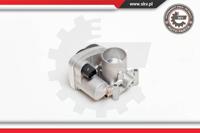 Gasklephuis ESEN SKV, Spanning (Volt)12V, u.a. für Skoda, VW, Seat, Audi