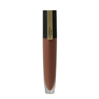 L'Oreal Paris Lipstick matte 117 I stand 7 Milliliter