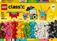 LEGO® Classic 11042 Creatieve knutseldoos