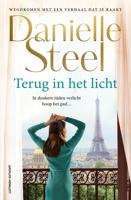 Terug in het licht - Danielle Steel - ebook