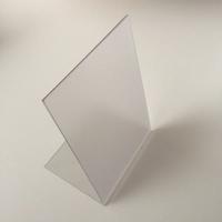 Folie-L-standaard bxh 148x210 mm A5