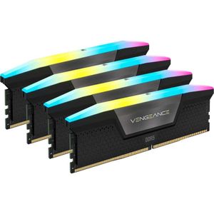 64 GB DDR5-5600 Quad-Kit Werkgeheugen