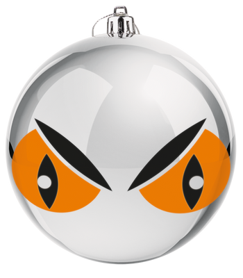Superfish Bird Reflector