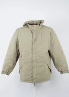 L.L.Bean Jacket in Beige size L
