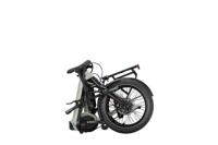 VICTORIA elektrische vouwfiets "scalyo 3" mod. 24 ebike vict.scalyo 3 20/48 5sp freehub concrete grey