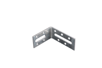 Waelbers Hoek Z/ril 30x70x55mm, sendzimir (SV) 2 sleuf - 150 Stuk(s) - 478214.23