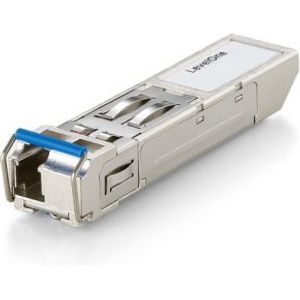 LevelOne SFP-4330 netwerk transceiver module Vezel-optiek 1250 Mbit/s