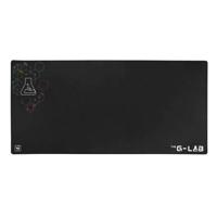 Tappetino per mouse da giocatore - The G-Lab - PAD MERCURY - 1200x570x4mm