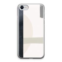 Baca: iPhone 8 Transparant Hoesje