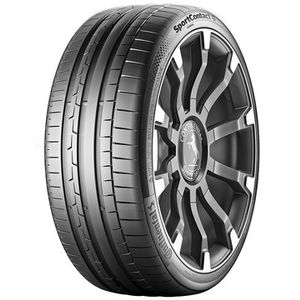 Continental Sc-6 contisilent ao fr xl 285/45 R21 113Y CO2854521YSC6AOSIXL