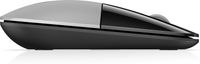 HP Z3700 zilverkleurige draadloze muis - thumbnail