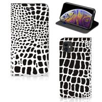 Apple iPhone 11 | Hoesje maken | Slangenprint