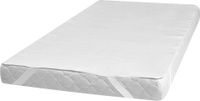 Playshoes waterdichte matrasbeschermer katoen - thumbnail