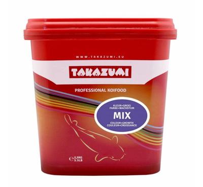 Takazumi Takazumi Mix 1 kg