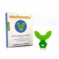 Flessentepel Machouyou
