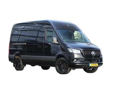Mercedes Benz Sprinter