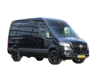 Mercedes Benz Sprinter