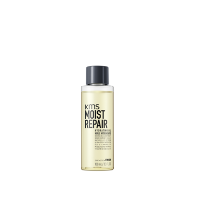 KMS Hair Olie Moist Repair Finish Hydrating Oil 100ml | Voor Alle Haartypen