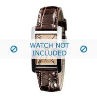Armani Horlogeglas (bol) AR0155