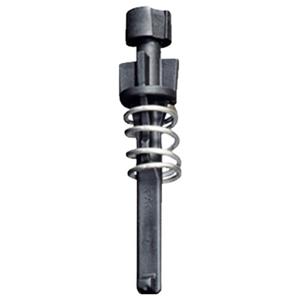 Hensel 2000819 Dekselslot