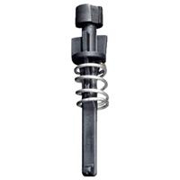 Hensel 2000819 Dekselslot